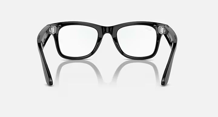 Ray-Ban Meta Wayfarer RW4006 601/SB50 Smart Glasses AI