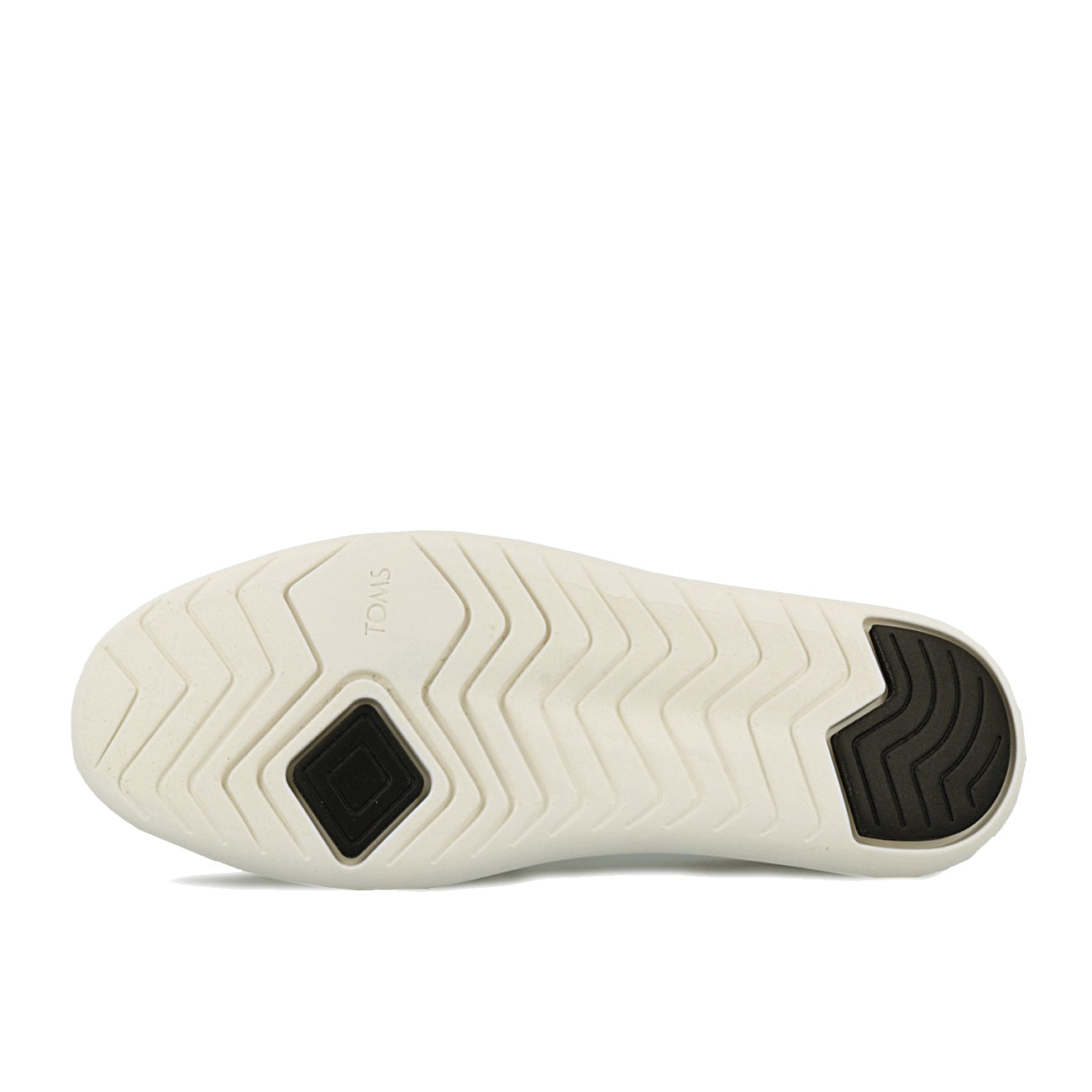 Toms Womens Alpargata Mallow Damen Natural XL Liger Print