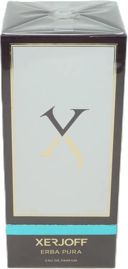 XerJoff Erba Pura Eau de Parfum (Copy)