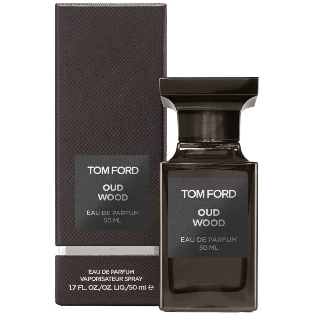 Tom Ford Oud Wood Eau de Parfum