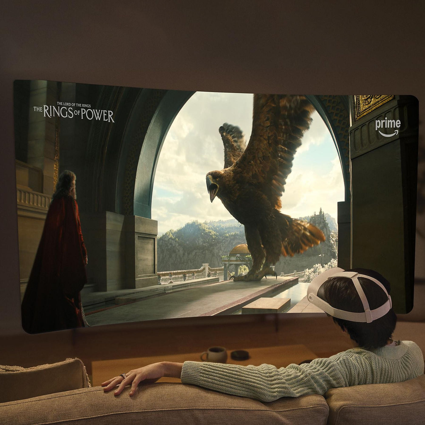 META Quest 3S 128 GB – All-in-One VR Headset
