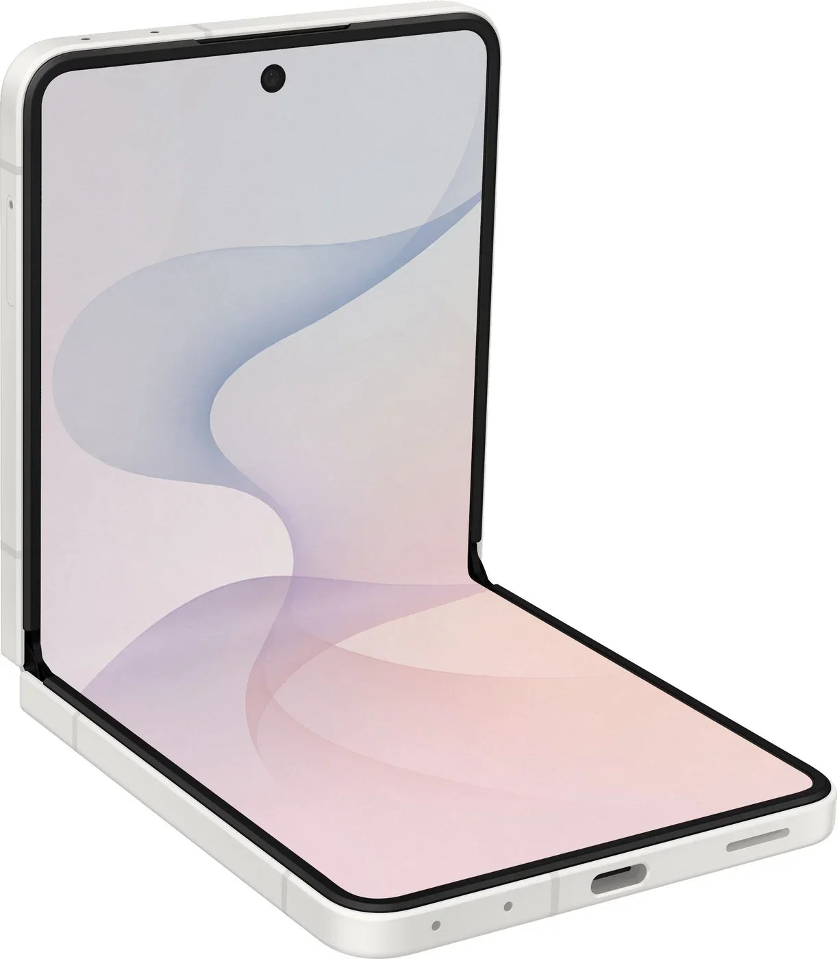 SAMSUNG Galaxy Z Flip8 512 GB Dual SIM