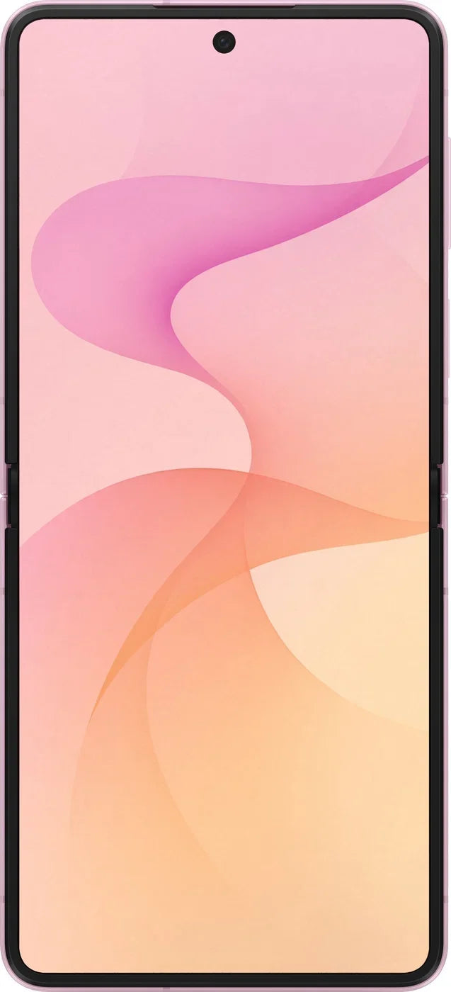 SAMSUNG Galaxy Z Flip8 512 GB Dual SIM