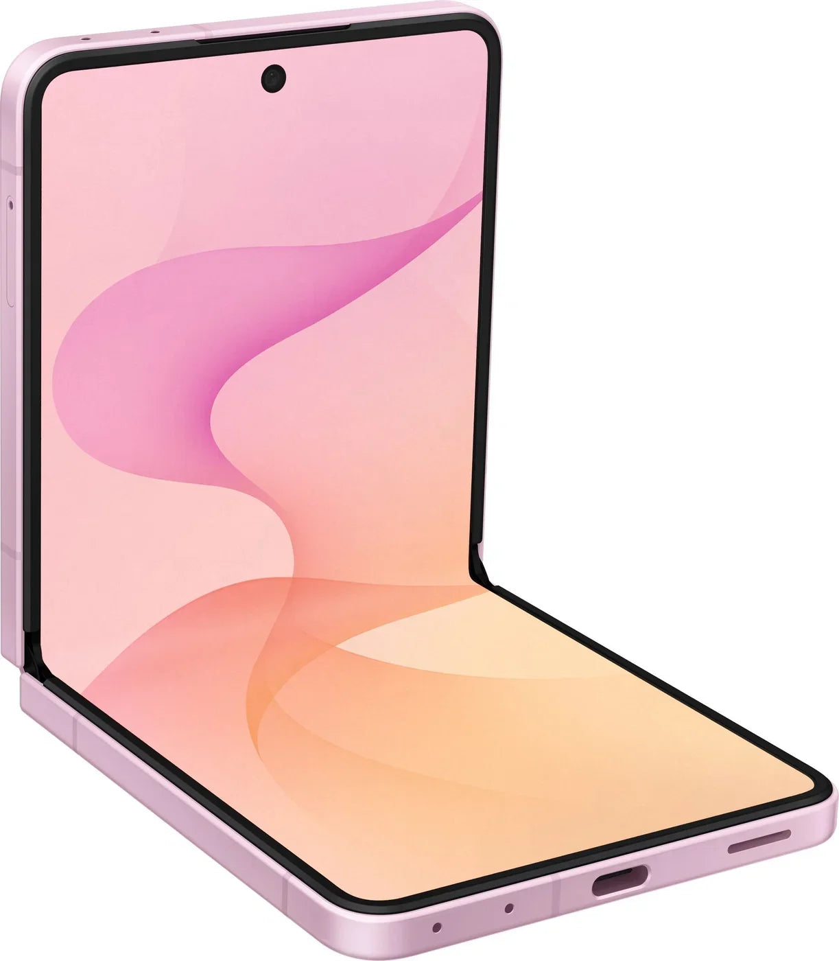SAMSUNG Galaxy Z Flip8 512 GB Dual SIM