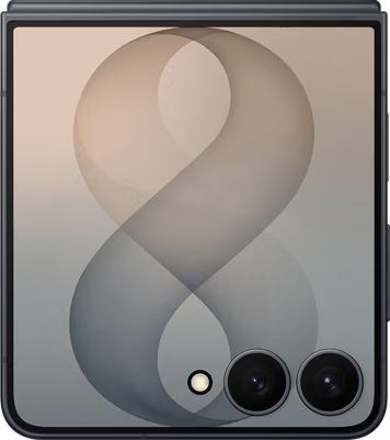 SAMSUNG Galaxy Z Flip8 512 GB Dual SIM
