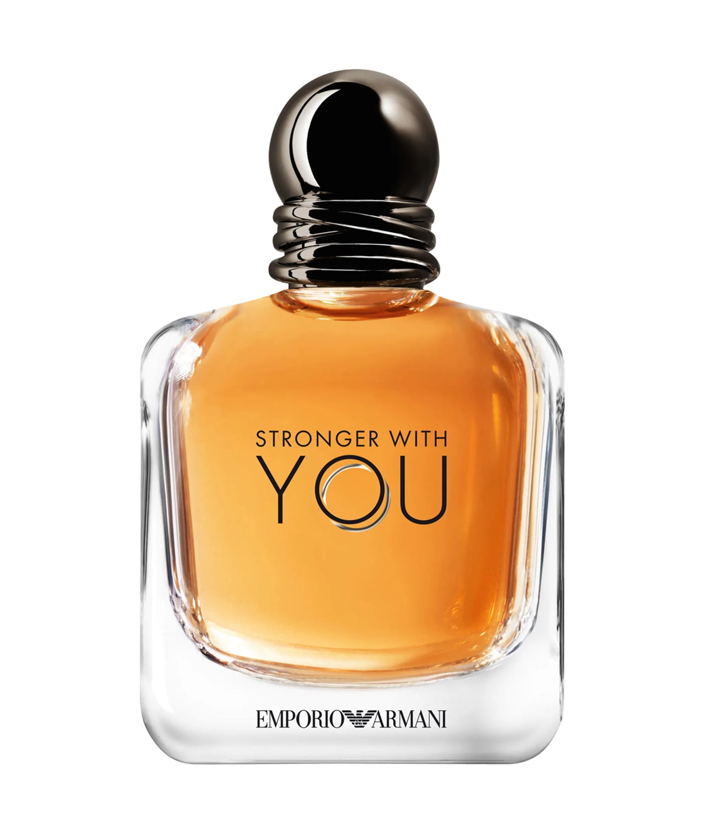 Giorgio Armani Emporio Armani Stronger With You Eau de Toilette 100ml