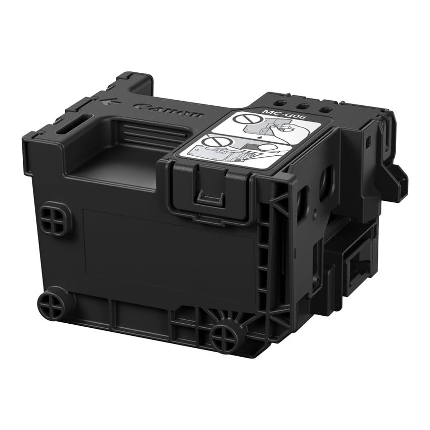 Canon Resttintenbehälter 6259C001 MCG06 - Resttintenbehälter