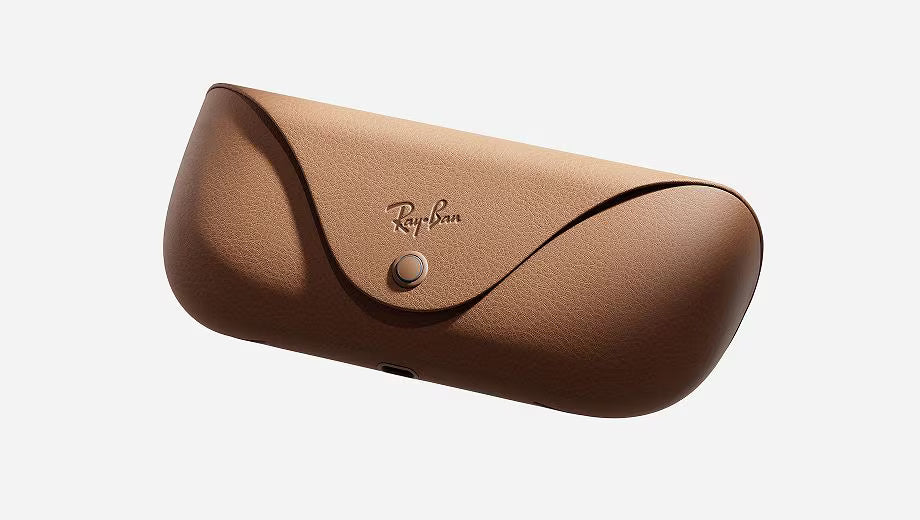 Ray-Ban Meta Wayfarer RW4006 601/7150 Smart Glasses AI