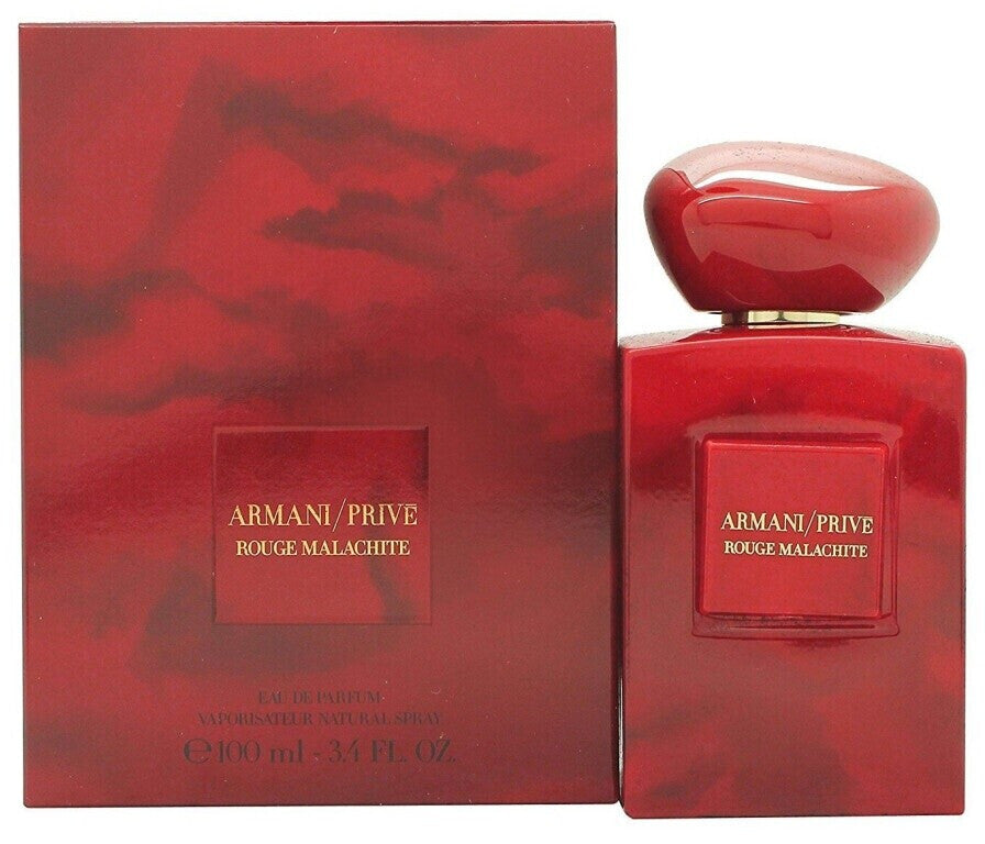 Emporio Armani Prive Rouge Malachite Eau de Parfum 100ml