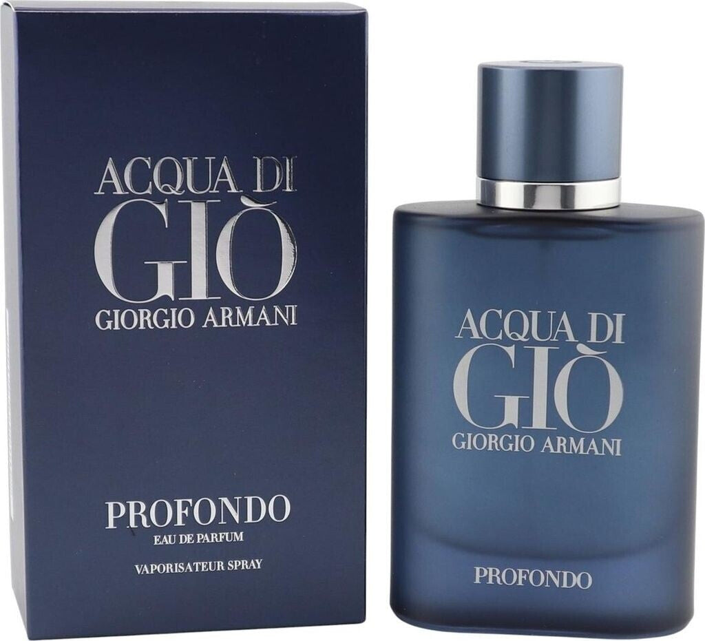 Giorgio Armani Acqua di Giò Profondo Eau de Parfum 75ml