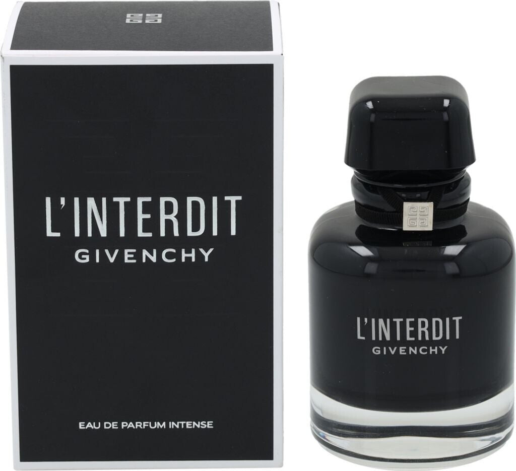 Givenchy L'Interdit Eau de Parfum Intense 80ml