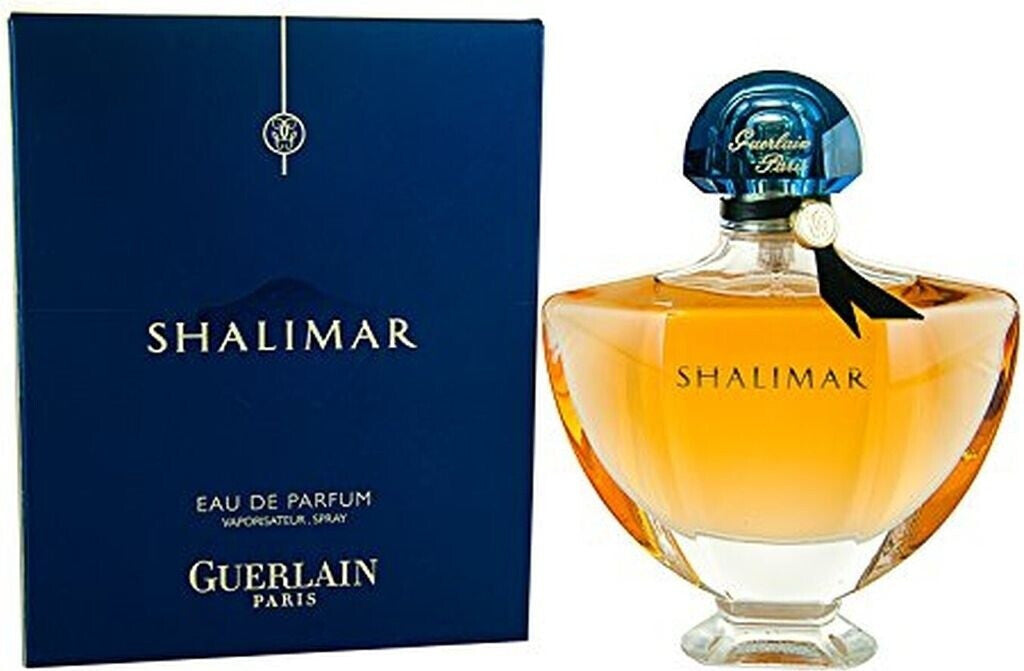 Guerlain Shalimar Eau de Parfum 90ml