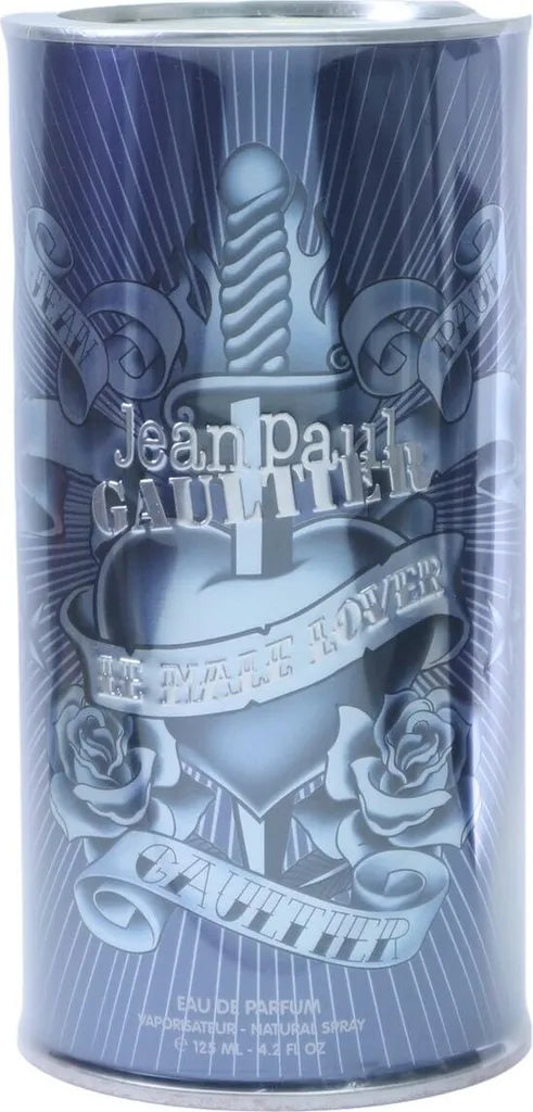 Jean Paul Gaultier Le Male Lover Eau de Parfum 125ml