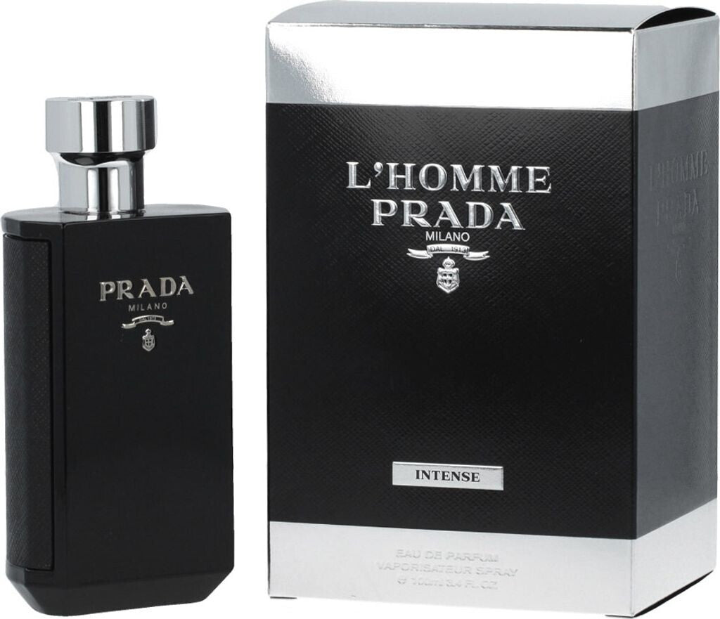 Prada L'Homme Intense Eau de Parfum 100ml