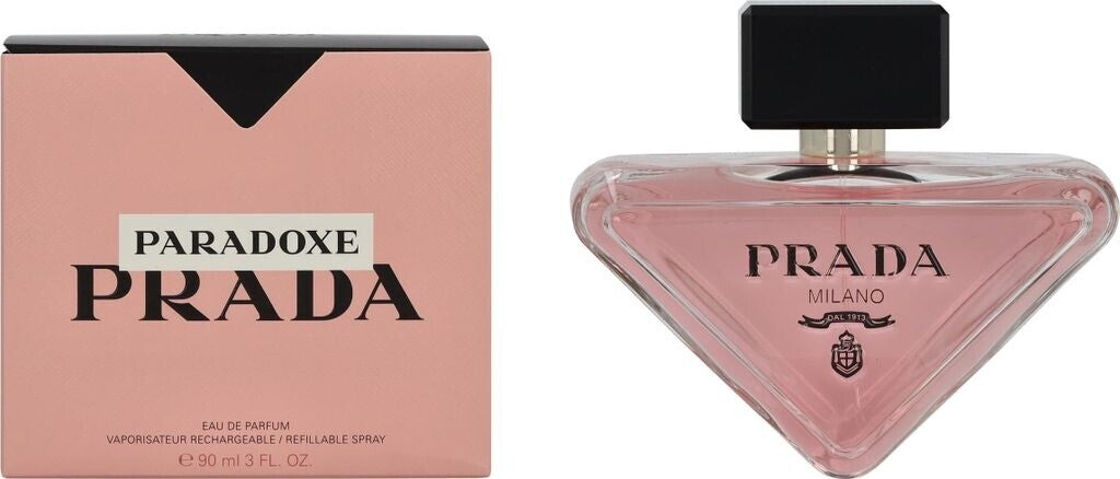 Prada Paradoxe Eau de Parfum 90ml