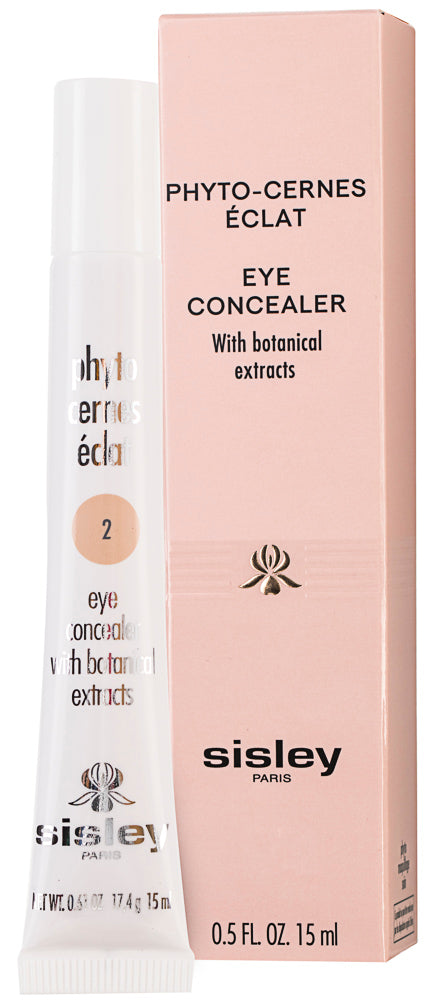 Sisley Phyto-Cernes Éclat