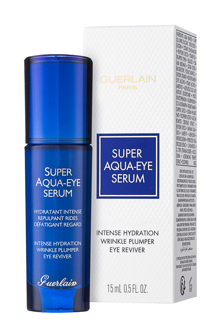 Guerlain Super Aqua Augenserum