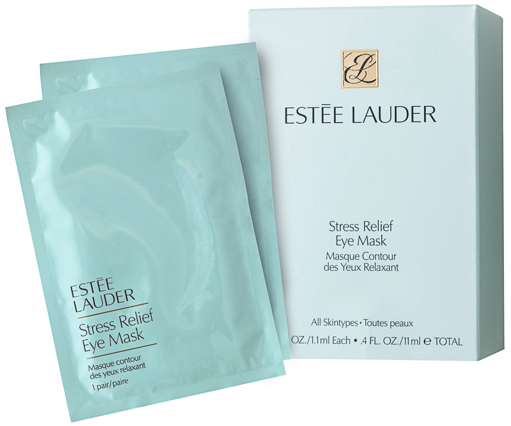 Estée Lauder Stress Relief Augenpads