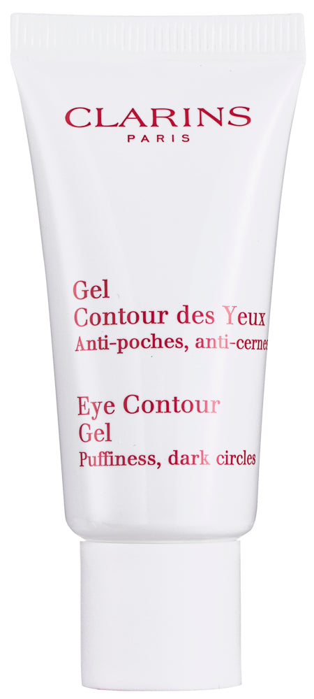 Clarins Gel Contour Des Yeux Augenpflegegel 20 ml