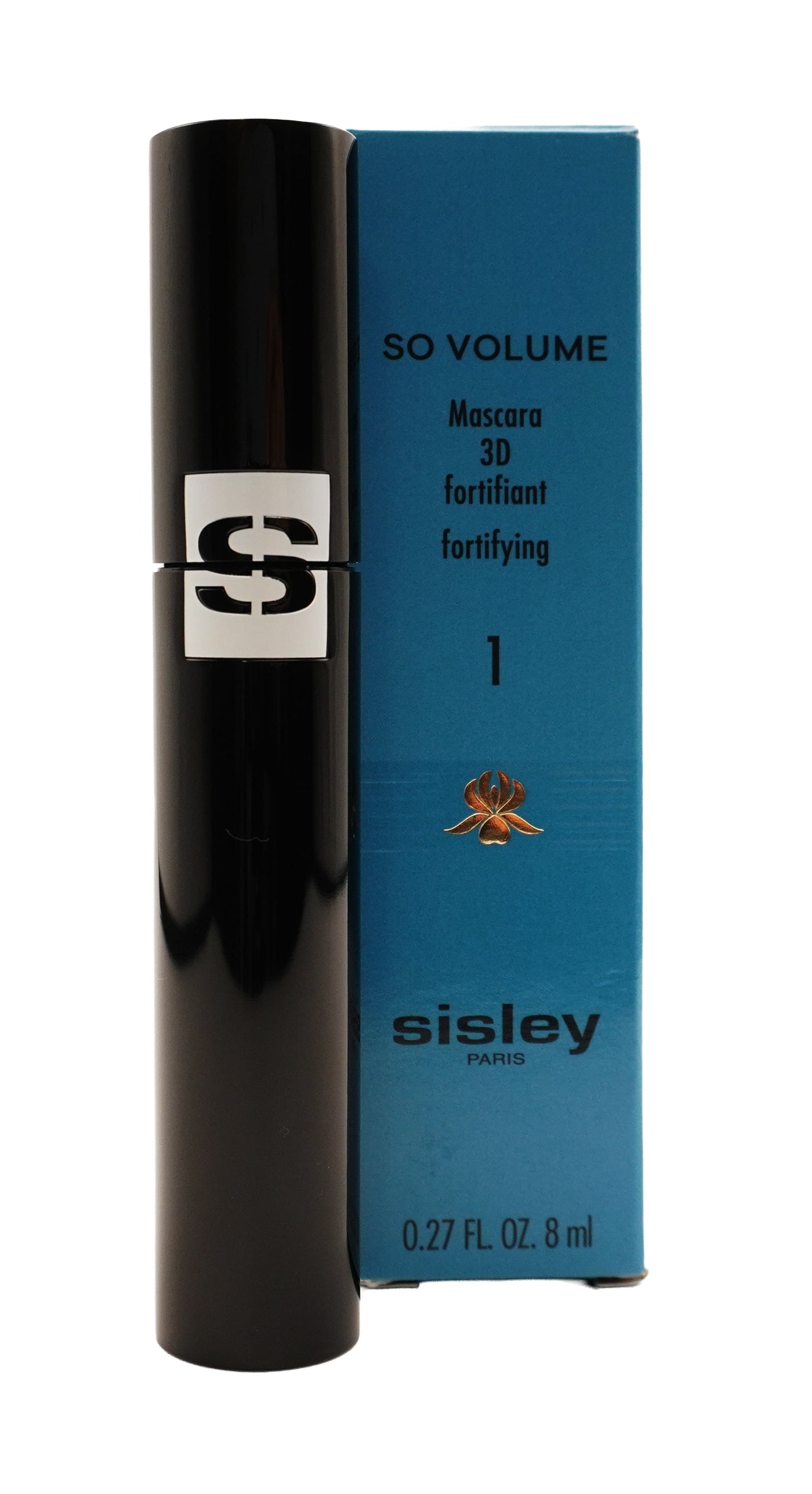 Sisley So Volume Mascara