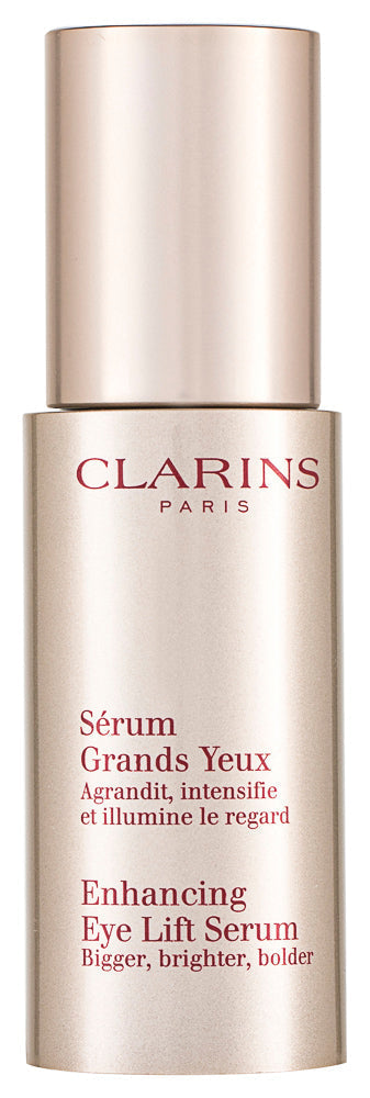 Clarins Grands Yeux Enhancing Augenserum 15 ml