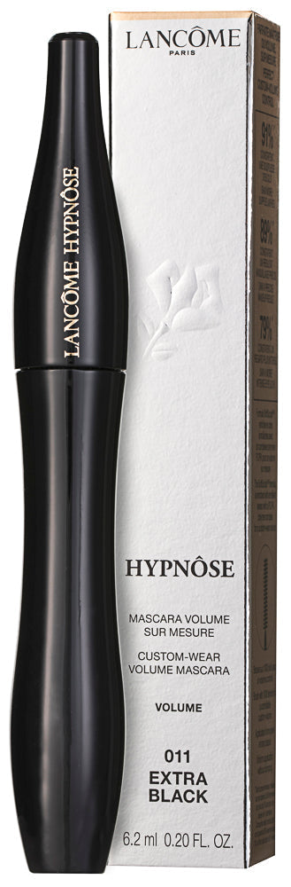 Lancôme Hypnose Volume 011 Extra Black Mascara