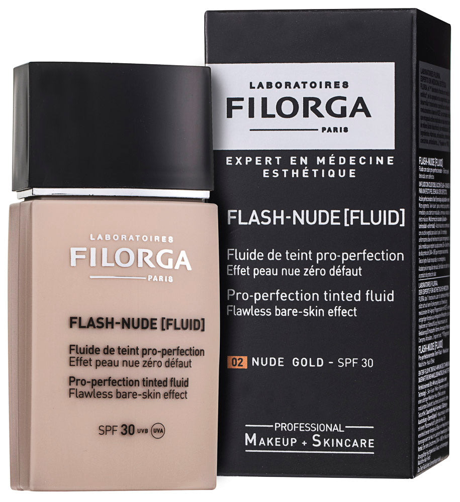 Filorga Flash Nude Fluid Foundation SPF 30