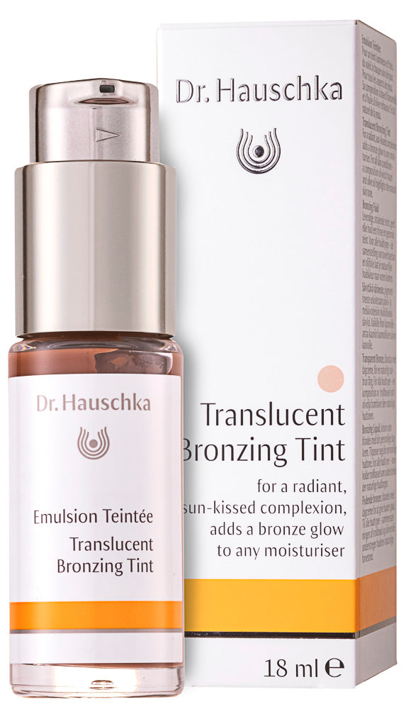 Dr. Hauschka Translucent Bronzing Tint