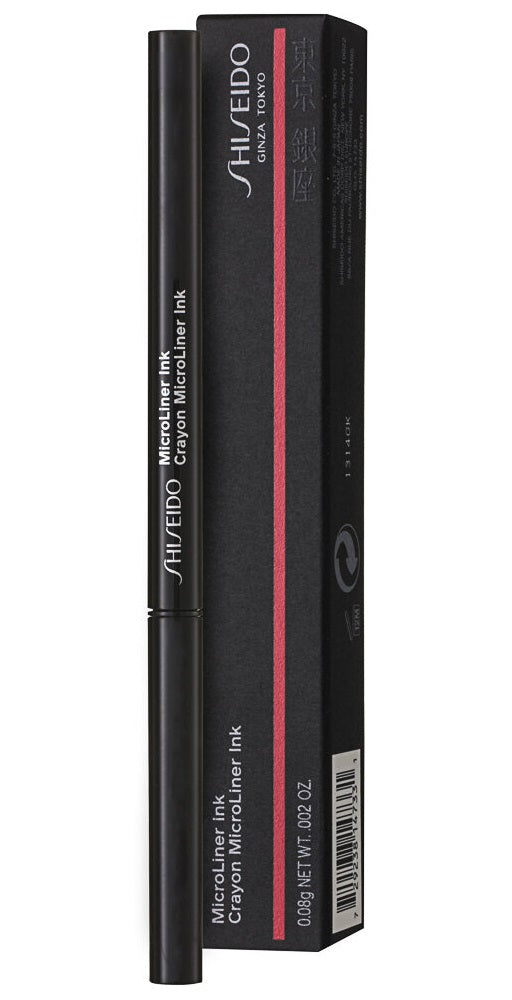 Shiseido MicroLiner Ink Eyeliner
