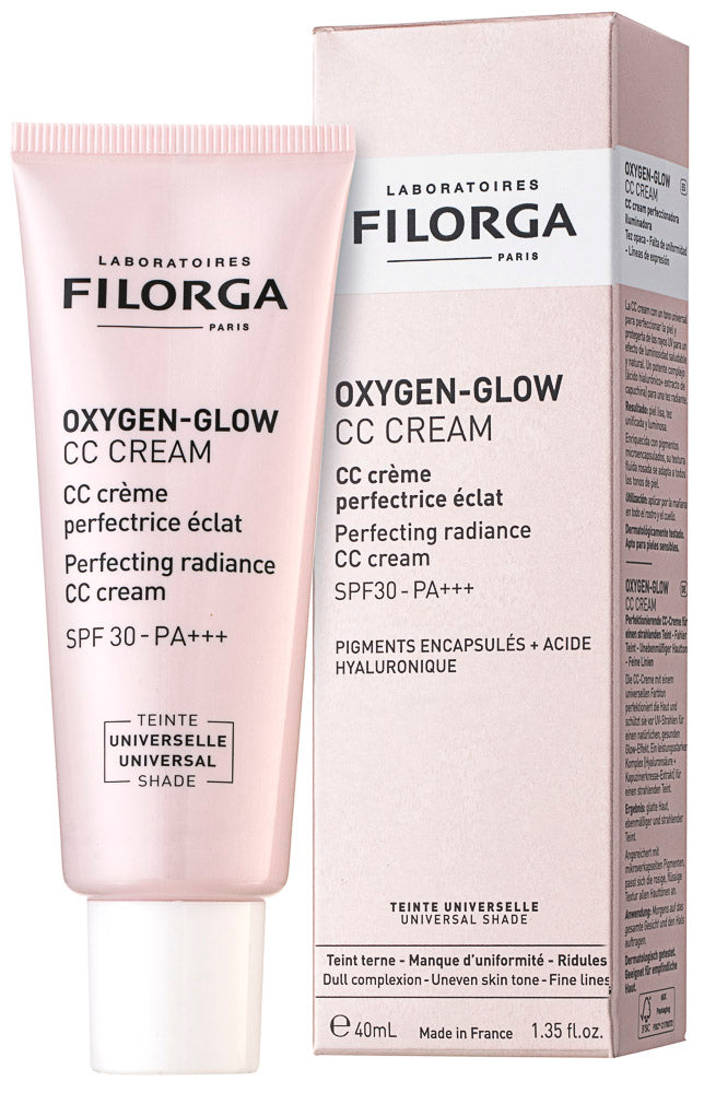 Filorga Oxygen-Glow CC Creme SPF 30