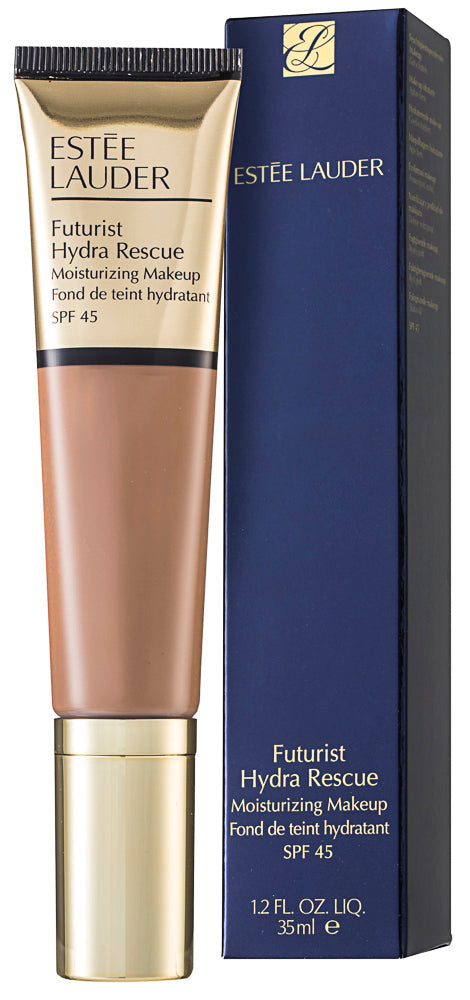 Estée Lauder Futurist Hydra Rescue Moisturizing Foundation SPF 45