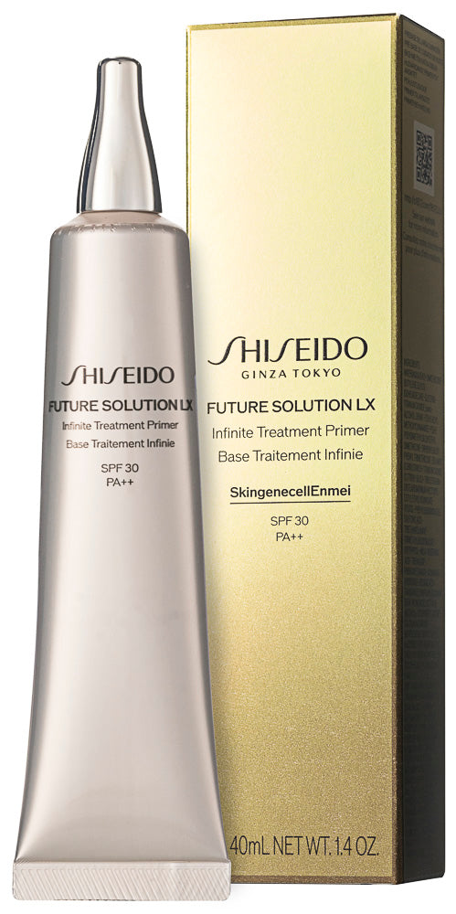 Shiseido Future Solution LX Infinite Treatment SPF30 Primer