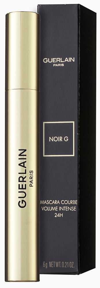Guerlain Noir G Intense Volume Curl Mascara