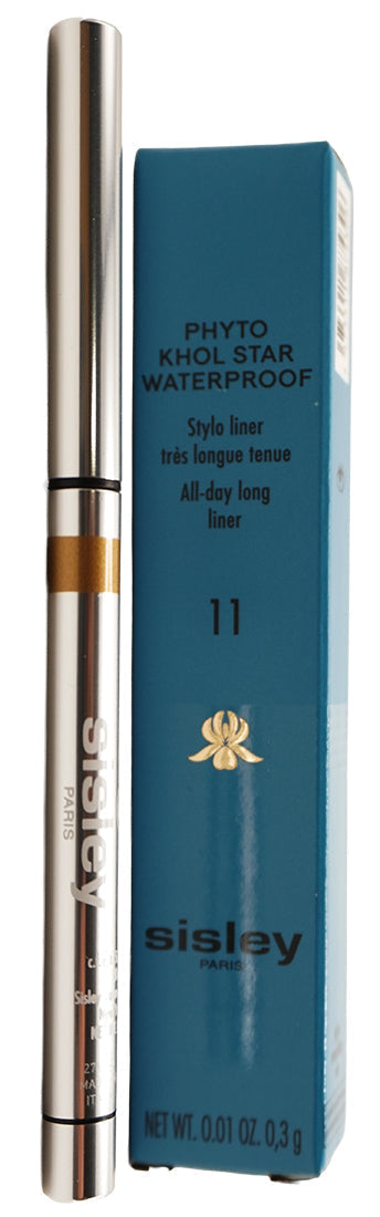 Sisley Phyto Khol Star Waterproof Kajalstift