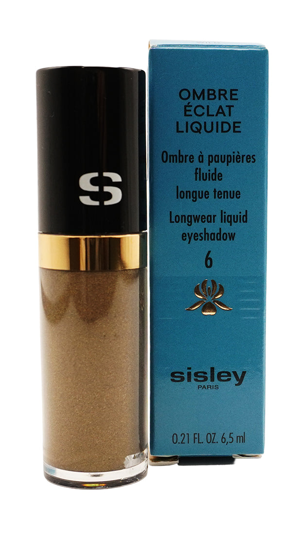 Sisley Ombre Eclat Liquide Lidschatten 6.5 ml / 06 Wild