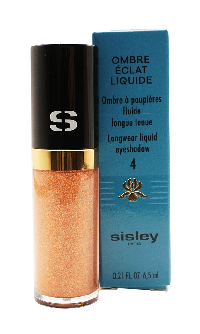 Sisley Ombre Eclat Liquide Lidschatten 6.5 ml / 04 Coral