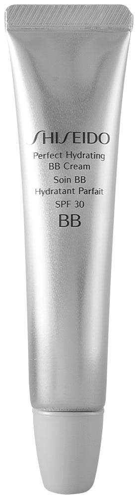 Shiseido Perfect Hydrating BB Cream SPF 30 30 ml / Dunkel