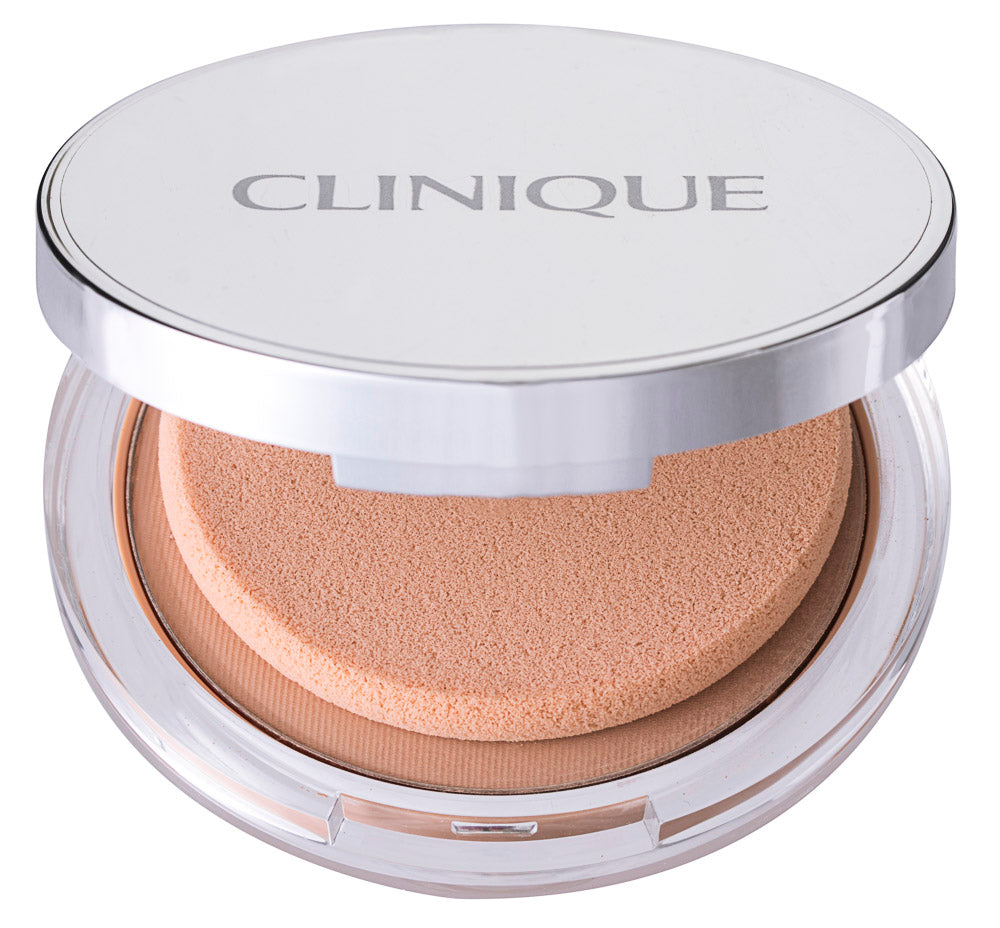 Clinique Superpowder Double Face Makeup Matte Honey 10 ml / 02 Matte Beige