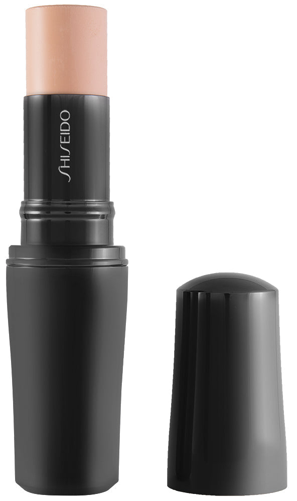 Shiseido Stick Foundation SPF 15 10 g / I60 Natural Deep Ivory