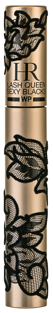 Helena Rubinstein Lash Queen Sexy Blacks Mascara 7.5 g / 01 Black Waterproof