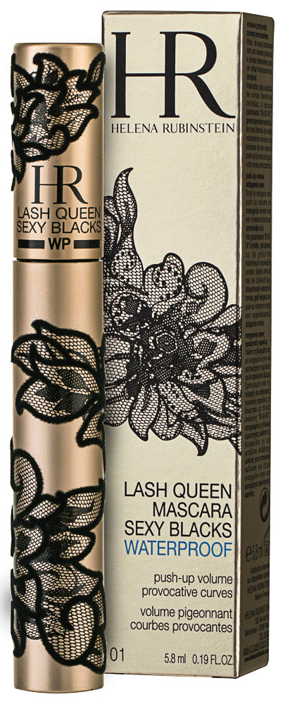 Helena Rubinstein Lash Queen Sexy Blacks Mascara