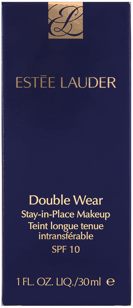 Estée Lauder Double Wear Stay-in-Place Makeup Foundation SPF 10 30 ml / 4N1 Shell Beige