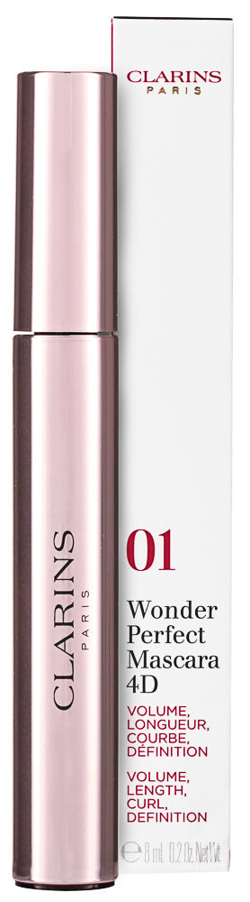 Clarins Wonder Perfect Mascara