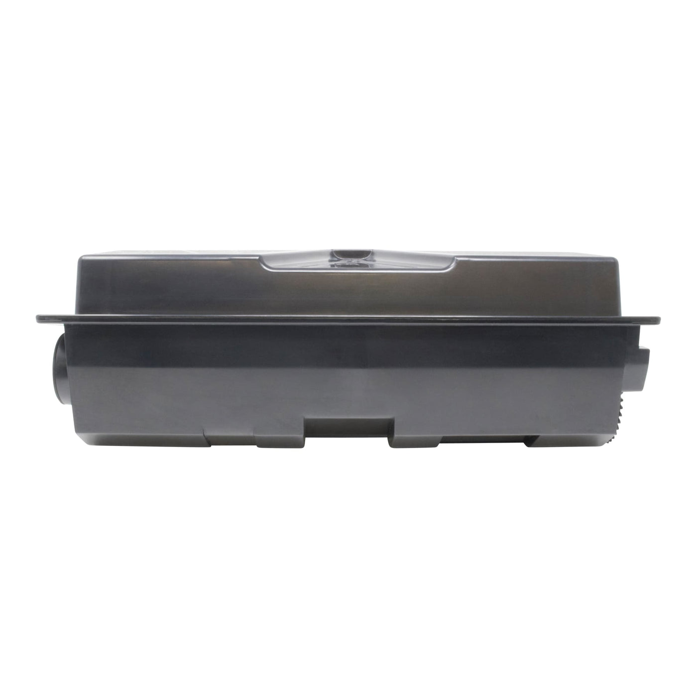QUADROPRINT Toner ersetzt Kyocera TK-160 XL, Schwarz, ca. 7.200 Seiten