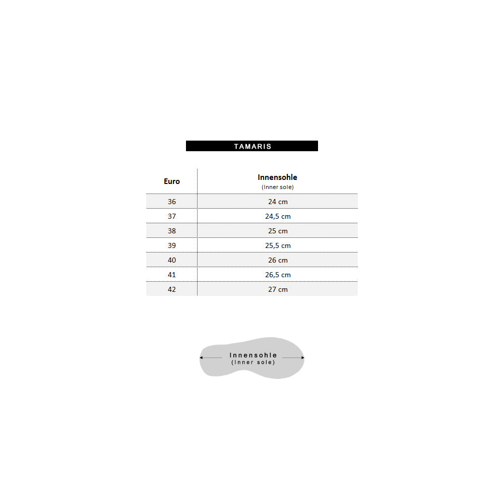 Tamaris 25461-29-064 Chelsea Boots Damen Black Black