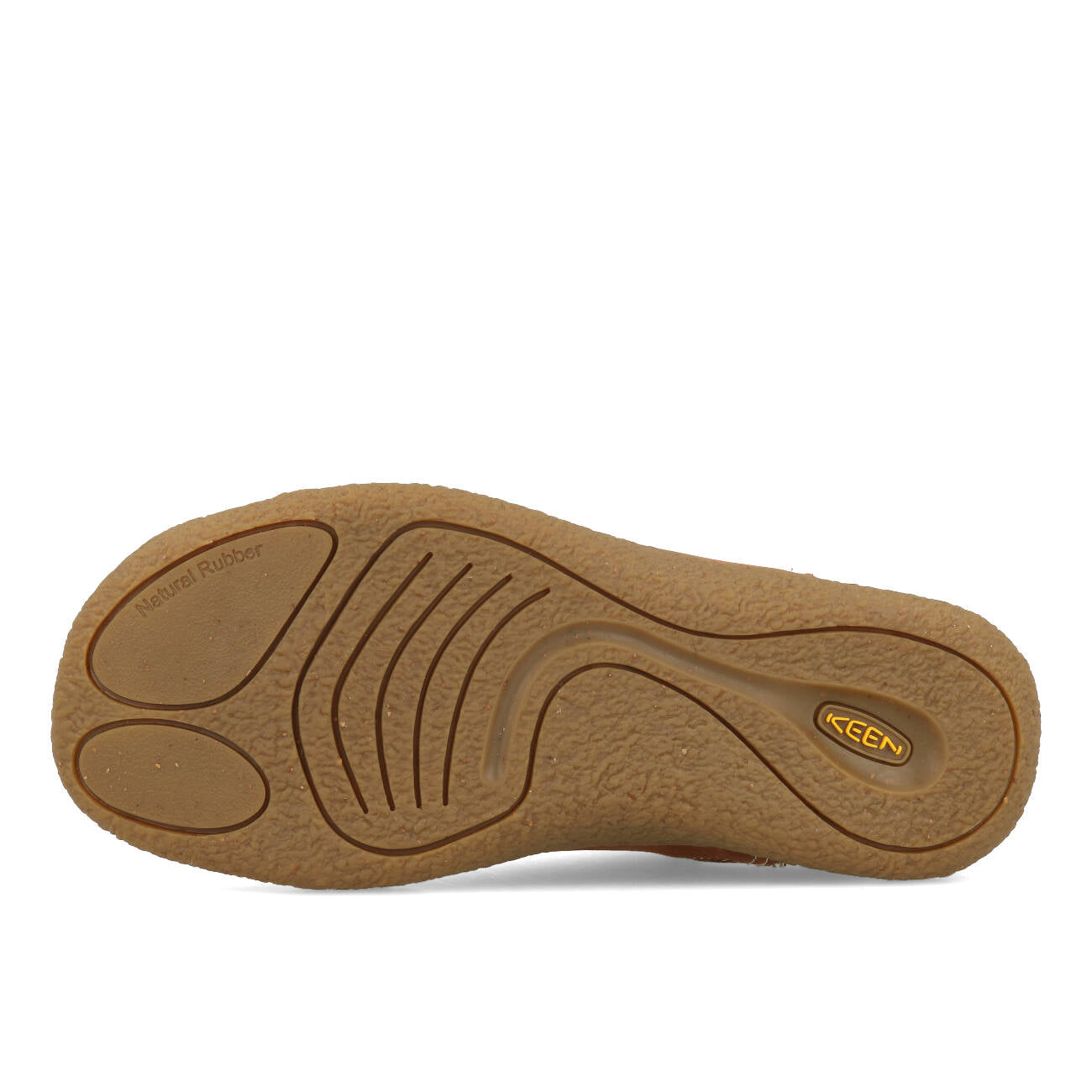 Keen Mosey Chelsea Leather W Damen Tortoise Shell Birch