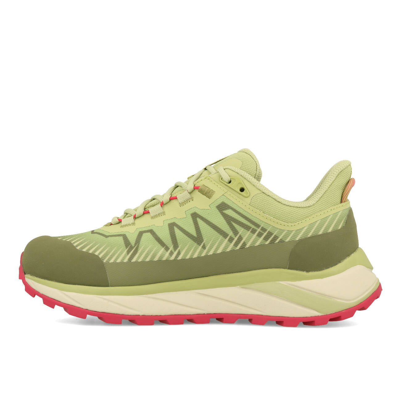 Meindl Eldora Lady GTX Schilf Magenta
