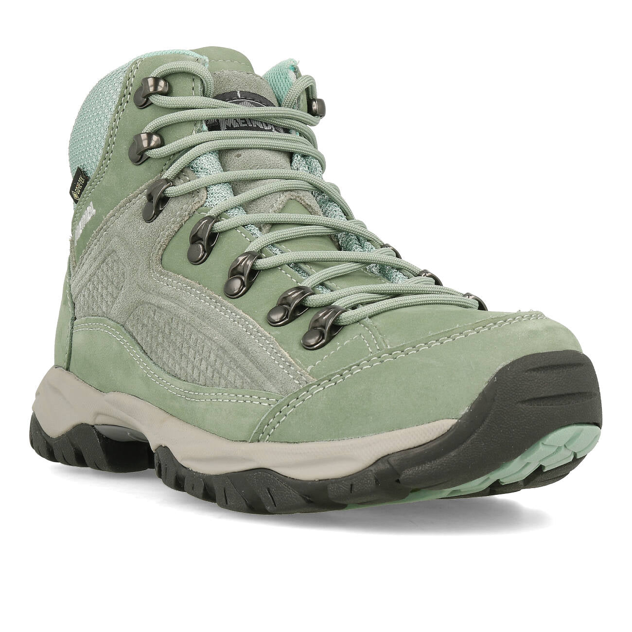 Meindl Baltimore Lady GTX Damen Türkis