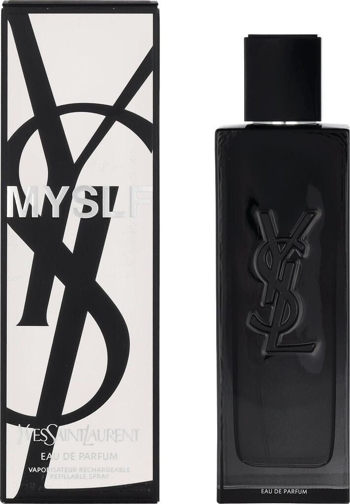 Yves Saint Laurent MYSLF Eau de Parfum 100ml