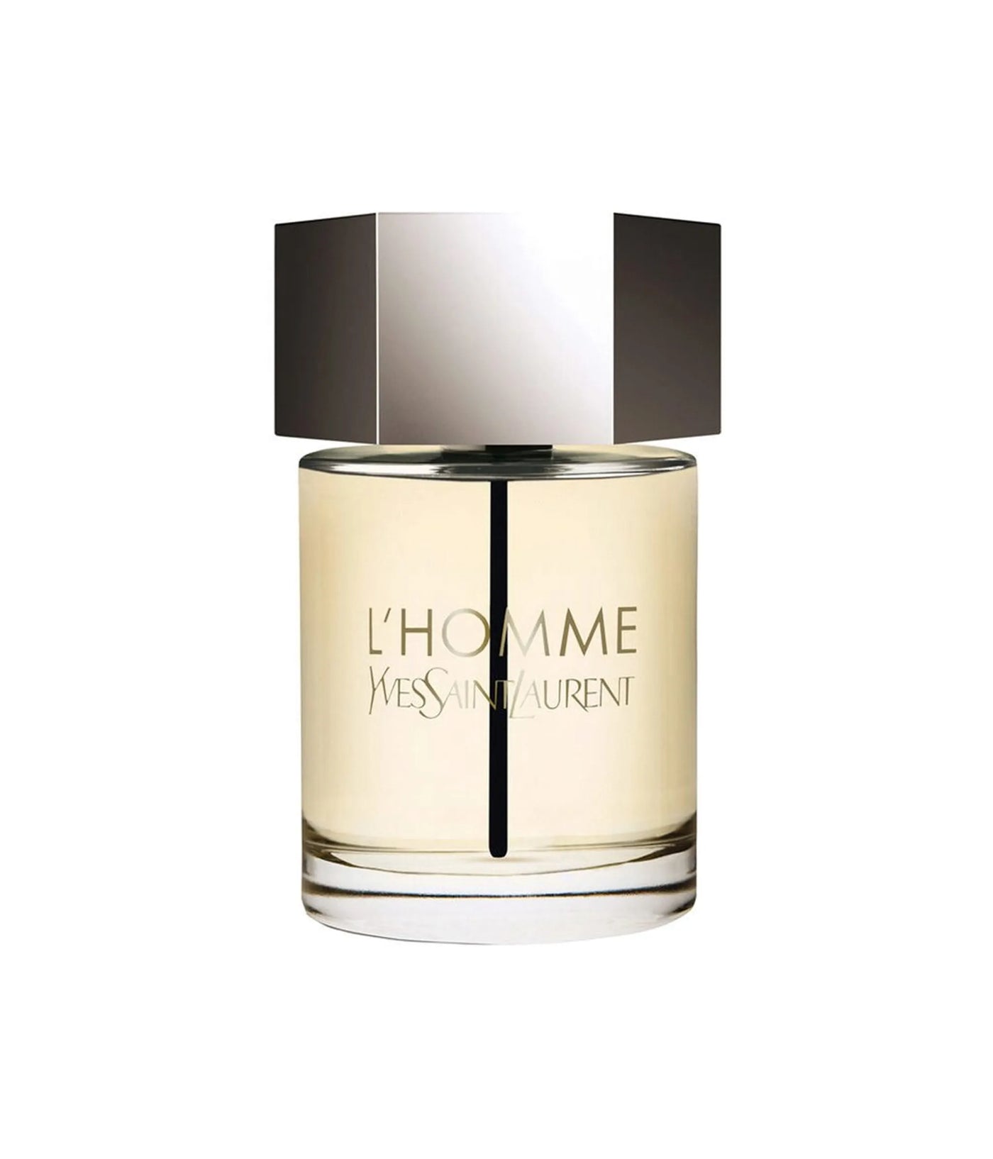 Yves Saint Laurent L'Homme Eau de Toilette 100ml